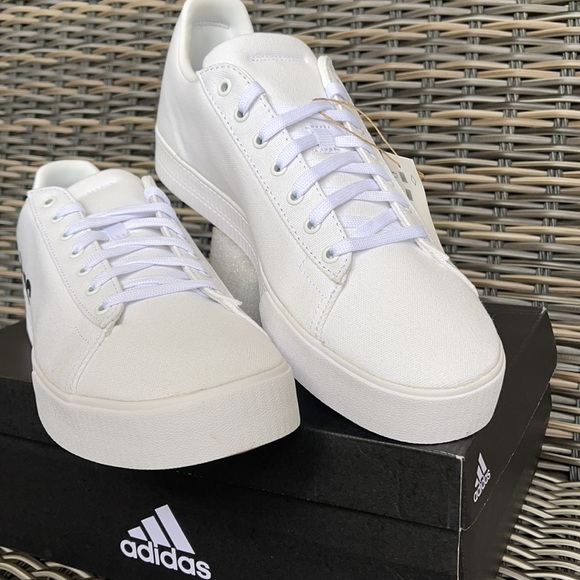 Adidas Daily 3.0 LTS - Picture 8 of 16